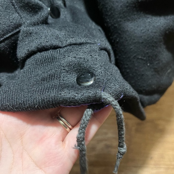 Late 80s/ Early 90s Reversible Jacket - Picture 8 of 14